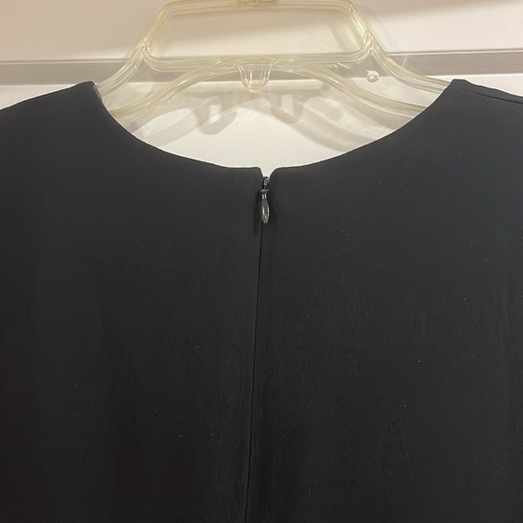 Aritzia black work dress - Picture 3 of 5